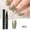 Green, variant on FSTDelivery Nail Stuff for Beginners, Step Gel Nail Polish Brush Pen DIY Nail Art Drawing Marker Pen Soak Ofef LED Nail Varnish Nail Tools 5ml, DIY Nails at Home, Christmas Birthday Gifts for Women