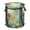 A Spring Forest Landscape, variant on Pop-Up Collapsible Laundry Hamper With Zippered Lid Dual Handles 50L Celestial Moon & Stars