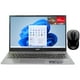 thumbnail image 1 of Laptop ACER Aspire Lite 15 AMD Ryzen 5 7430U 16GB 512GB SSD 15.6” Full HD W11 Plata Teclado Ingles Mouse DXT Ideal para Trabajo y Multitarea, 1 of 5