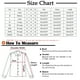 thumbnail image 3 of ICHUANYI Clearance Women's Summer Casual Long Sleeve Blouse Round Neck Tops T-Shirt(Gray, M) ICHUANYI WER2023081505018, 3 of 4