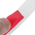 thumbnail image 3 of BESTYASH Protector De Salpicaduras Para Ducha Mate Transparente Con De Silicona Flexible, 3 of 8
