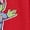 RED, variant on Toy Story 4 - Prepare To Be Chosen - Men's Long Sleeve T-Shirt