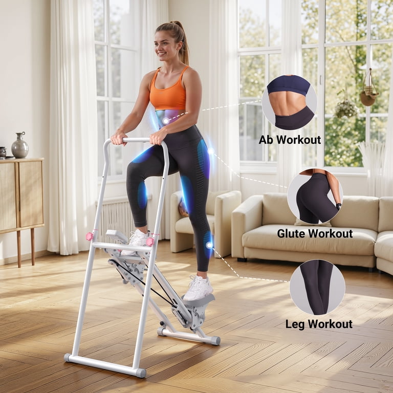Compact Exercise Equipment for Home: Maximize Your Space