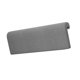 thumbnail image 5 of Cojín de cabecera de esponja suave con soporte para almohada individual, ideal para dormitorios y oficinas. Gris C, 5 of 9