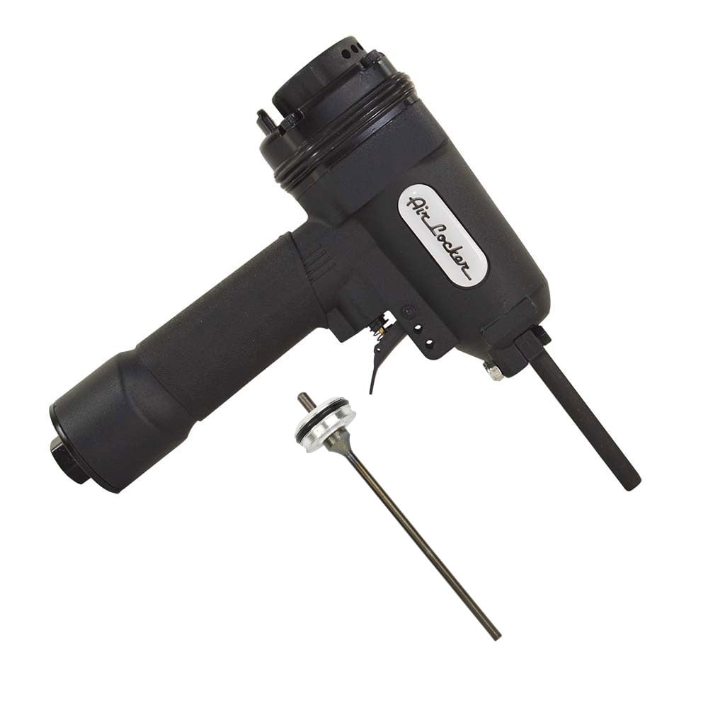 Air Locker Heavy Duty Professional Air Punch Nailer / Nail Remover