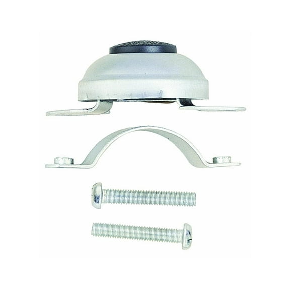 Calterm Horn Button Automotive Electrical - Universal Fit - Pack of 1