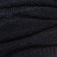 thumbnail image 4 of Gorro De Punto Beanie Cap Slouch Hat Otoño Invierno Soft Fleece Forrado Warm Hat Para Hombres Mujeres Vogacara AP008079-02, 4 of 6
