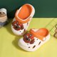 thumbnail image 3 of Zapatillas de la Patrulla Canina para niños, sandalias de persecución con figuras de Anime de verano, zapatos creativos con agujeros para la playa y dibujos animados para exteriores, regalos de cumple, 3 of 5