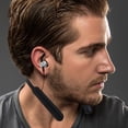 thumbnail image 1 of Auriculares Deportivos Inalámbricos Xihbxyly True Stereo Bluetooth 5.0, 1 of 7
