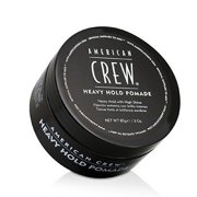 American Crew Men Heavy Hold Pomade (heavy Hold With High Shine) 85g/3oz