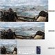 thumbnail image 3 of Alfombrilla de ratón de gran tamaño g-God of War, accesorios de oficina, teclado, alfombrilla para ordenador, armario, escritorio, alfombrilla de ratón antideslizante de goma de Anime, 3 of 5
