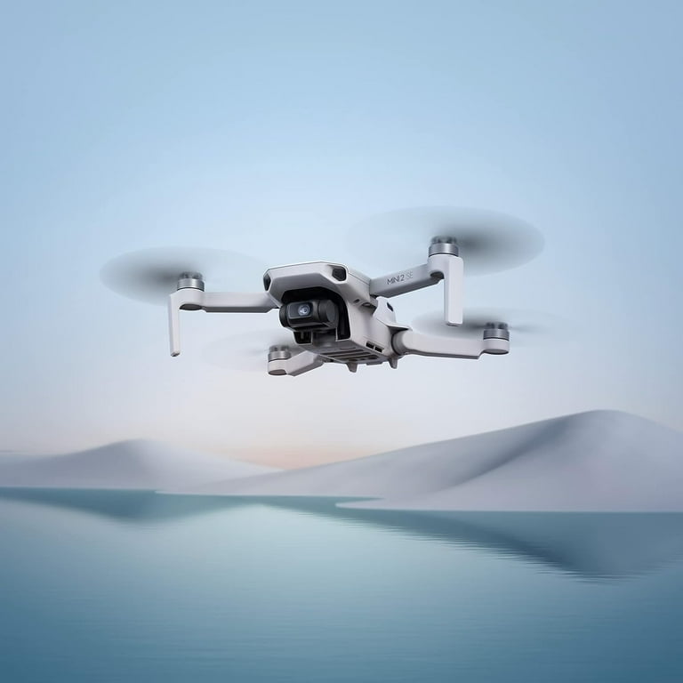 Dji mavic 2024 mini home return