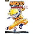 thumbnail image 1 of Naruto : Livre Chapitre, Vol. 8, 1 of 2