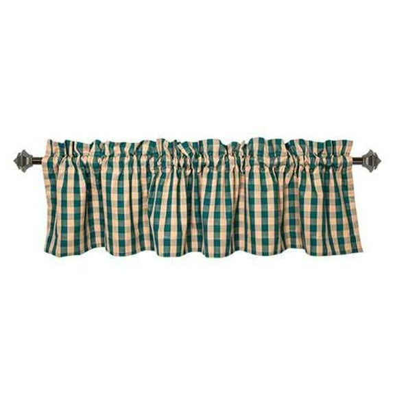 72 in. Window Valance