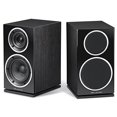 thumbnail image 2 of Wharfedale - Diamond 220 (Black), 2 of 4