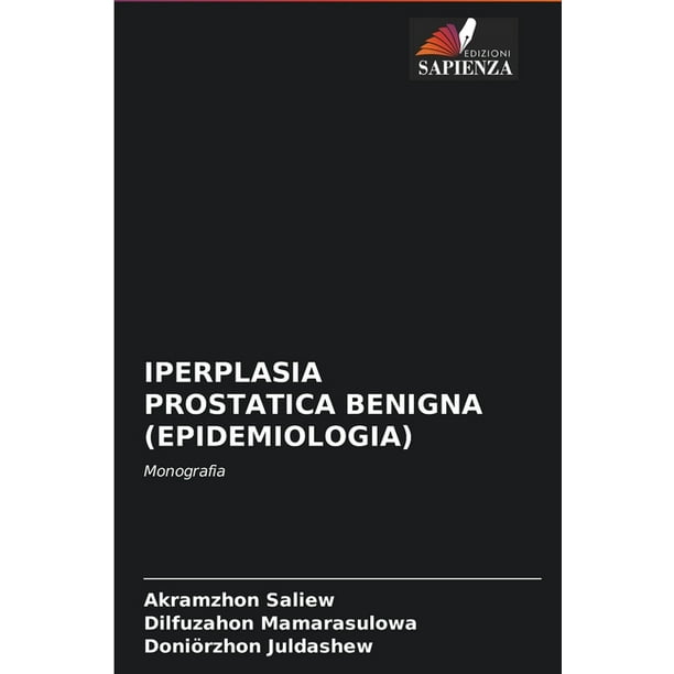 Iperplasia prostatica benigna - hangoljra.hu