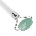 thumbnail image 4 of 2 in 1 Facial Roller Massager Jade Stone Face Roller Ice Eye Massage Portable Skincare Tool for Home Use, 4 of 5