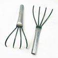 thumbnail image 4 of Jinyi En S Hand Rakes Rake S En Rake Hand Rake Iron (2pcs), 4 of 5