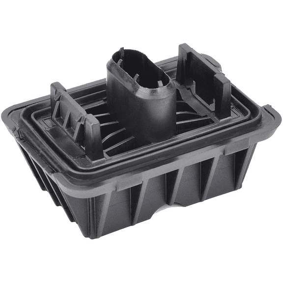 Potauto Upgraded 51717237195 Car Jack Lift Pad Puck Support Compatible with BMW 1 3 5 6 7 X1 M3 M5 M6 Series (Qty 1, 51717237195)