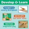 thumbnail image 5 of Creativity for Kids Sensory Bin: Dinosaur Dig - Sensory Bin and Fidget Toys for Kids Ages 3-5+, 5 of 20