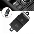 thumbnail image 2 of Car Electronic Hand Brake Buttons for -4 GV9S-66-EP0 Automatic Parking Replacement Switch Handbrake, 2 of 5