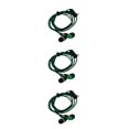 thumbnail image 4 of Inteprter Auriculares intrauditivos con conector de 3,5mm, micrófono de graves pesados, de silicona, anticongelantes Type1 NO1, 4 of 6