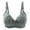 Dark Gray, variant on Everyday Bras for Women Sports Bra for Running Women Bra Set And Underwear Thong Women's Push up Bra The Bra Running Sports Bra Pads for Sports Bras for Women Underwire Bras for Women Bras Grey 2XL