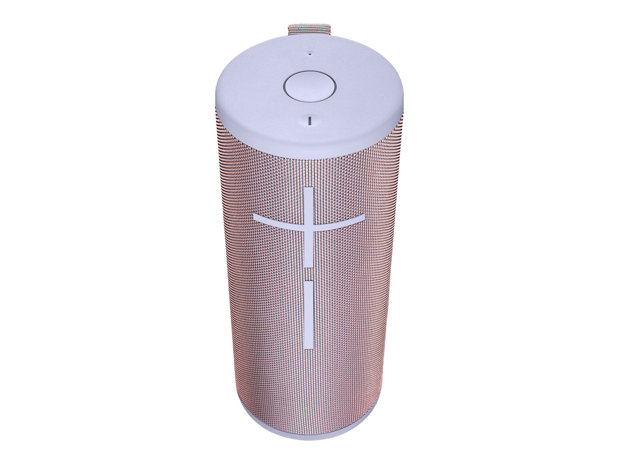 Ultimate Ears Wireless Bluetooth Speaker, 15W, Seashell Peach, BOOM 3  (图4)