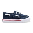thumbnail image 3 of Sperry Top-Sider Kids Unisex Bahama Jr. Boat Shoe, 3 of 5