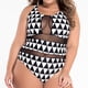 thumbnail image 3 of Mujeres Atractivas \ 's XL De Una Sola Pieza Libre Del Alambre Del Traje De Baño Del Traje De Baño Del Monokini BLESIY Una pieza, 3 of 8