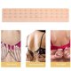 thumbnail image 5 of Extensor de corsé Extensor de sujetador de espalda de línea larga Ajustable 8/18 filas de ganchos, 5 of 5