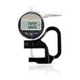 thumbnail image 1 of Electronic Thickness Gauge 12.7mm Digital Micrometer Thickness Meter Micrometro Thickness Tester RS232 Data Output ,Precision Measuring, 1 of 7