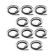 thumbnail image 1 of 10 Pcs 3d Printer Timing Belt 2gt-6 Closed Loop Rubber Belt 1m Width 6mm, 1 of 5