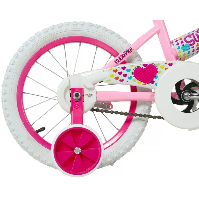 Magna Sweetheart 16 Children s Bike