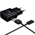 thumbnail image 2 of Cargador USB-C de carga rápida de 15 W compatible con Samsung S10, 2 of 5