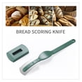 thumbnail image 4 of Amdohai Blades Bread Cutter with Protective Cover Bread Scoring Knife Bread Lame, 4 of 8