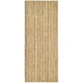 thumbnail image 4 of Safavieh Natural Fiber Natural Area Rug - Runner 2' x 4', 4 of 4