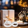 thumbnail image 3 of Silicone Moulds Casting Moulds Silicone Mould Candle Holder And Decorations Casting Moulds Silicone Plaster Moulds For Casting Silicone Casting Mould Candle Holder Mats for Crafts, 3 of 5