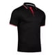 thumbnail image 1 of Playera Tipo Polo Calidad Casual Slim Fit Hombre Casey Kevin, 1 of 8