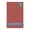 Brick Red, variant on Deep Red 14x22 Uncut Art Mat Board - No Opening - 1 Mat
