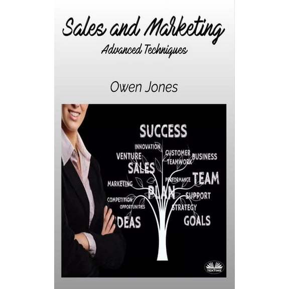 How To... Sales And Marketing - Advanced Techniques, (Paperback)