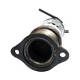 thumbnail image 2 of Davico Mfg Catalytic Converter P/N:18104 Fits select: 2001-2003 TOYOTA HIGHLANDER, 1999-2003 LEXUS RX, 2 of 5