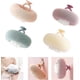thumbnail image 1 of New Sunflower Suction Cup Bath Ball Scrubber Massage Bath Scrub Mud Rub Back, 1 of 5
