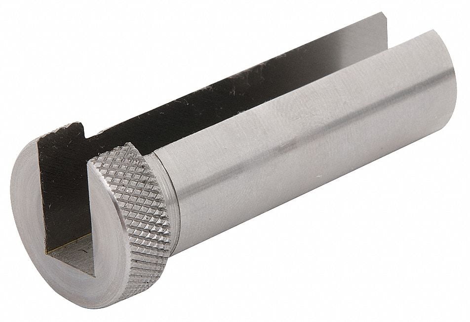 Hassay Savage Co Keyway Broach Bushing,Broach Style # II 20248 - Walmart.com