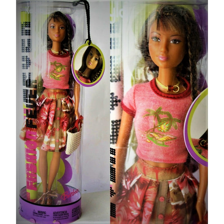 BARBIE KAYLA FASHION Fever EUR 27,00 - FR