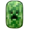 thumbnail image 2 of Cesta desplegable Jay Franco Minecraft Creeper 53L, 2 of 4