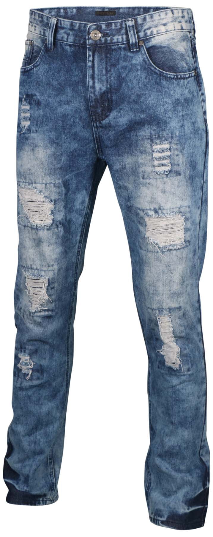 true rock jeans