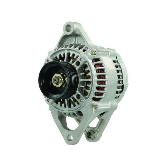Alternator - Compatible with 2001 Jeep Cherokee 4.0L 6-Cylinder