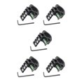 thumbnail image 1 of Advancent Soporte de nivel de burbuja de 20mm soporte de nivel de burbuja de de aleación de aluminio para Weaver para s 5piezas Advancent CBP169079, 1 of 6