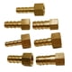 thumbnail image 4 of de de tubería ón (DN6-) 6-12 mm, junta de conector de cobre / acoplador / adaptador, junta de de agua / acei DN6x6mm DYNWAVEMX Conector neumático de la manguera, 4 of 8
